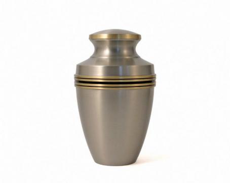 Grecian Pewter- Large